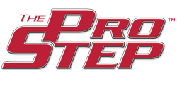 The ProStep logo